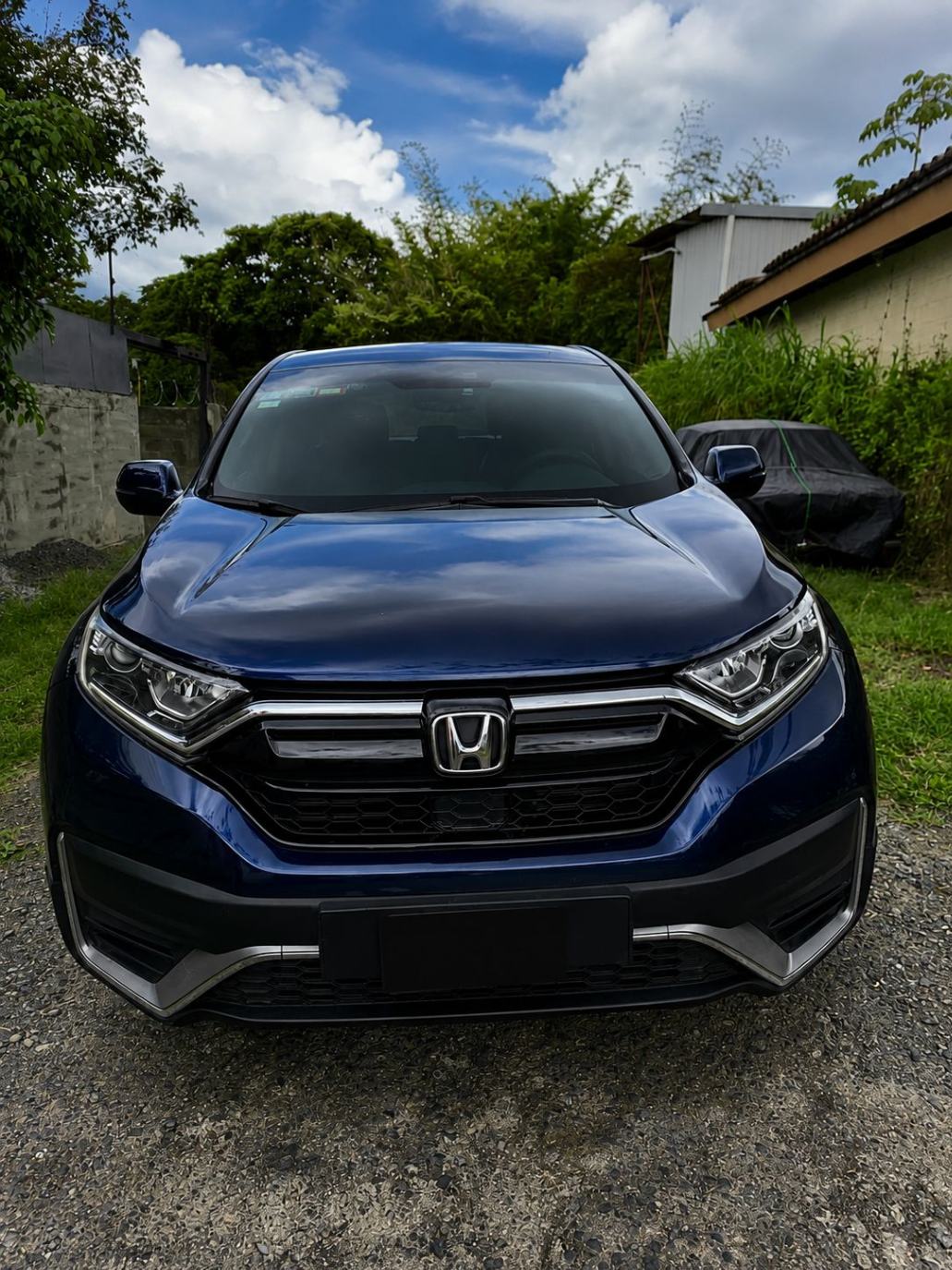 Honda Crv 2022