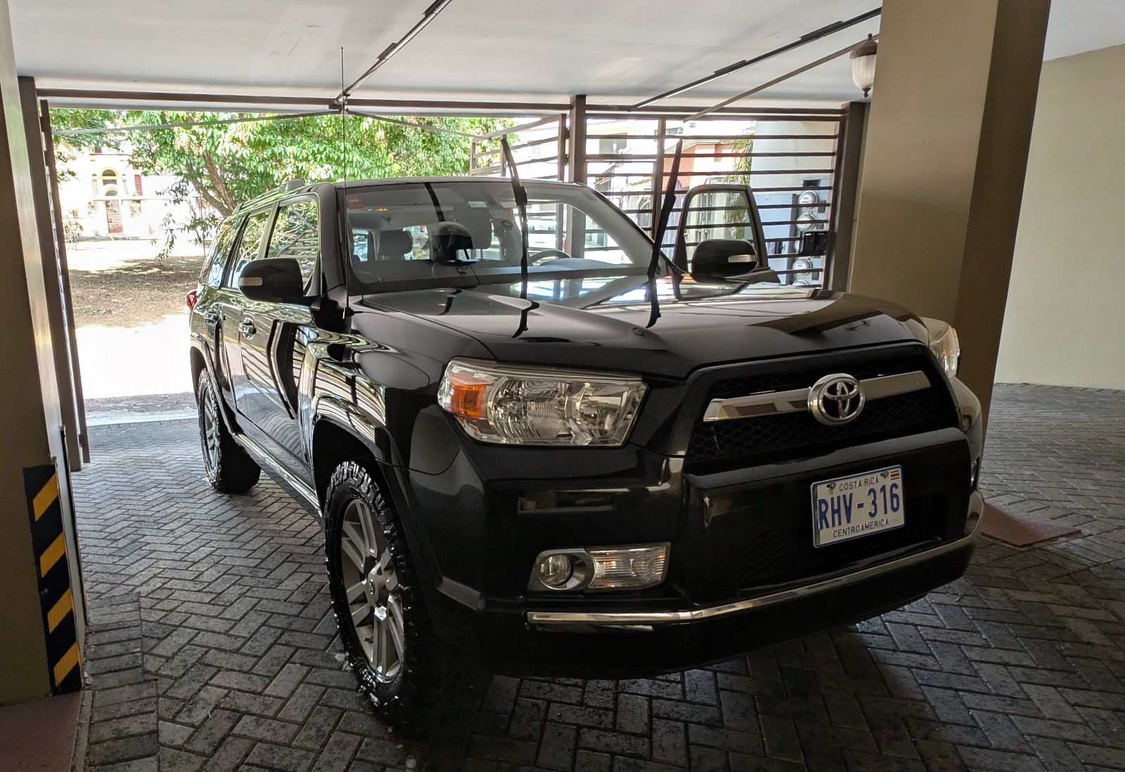 Toyota 4Runner
